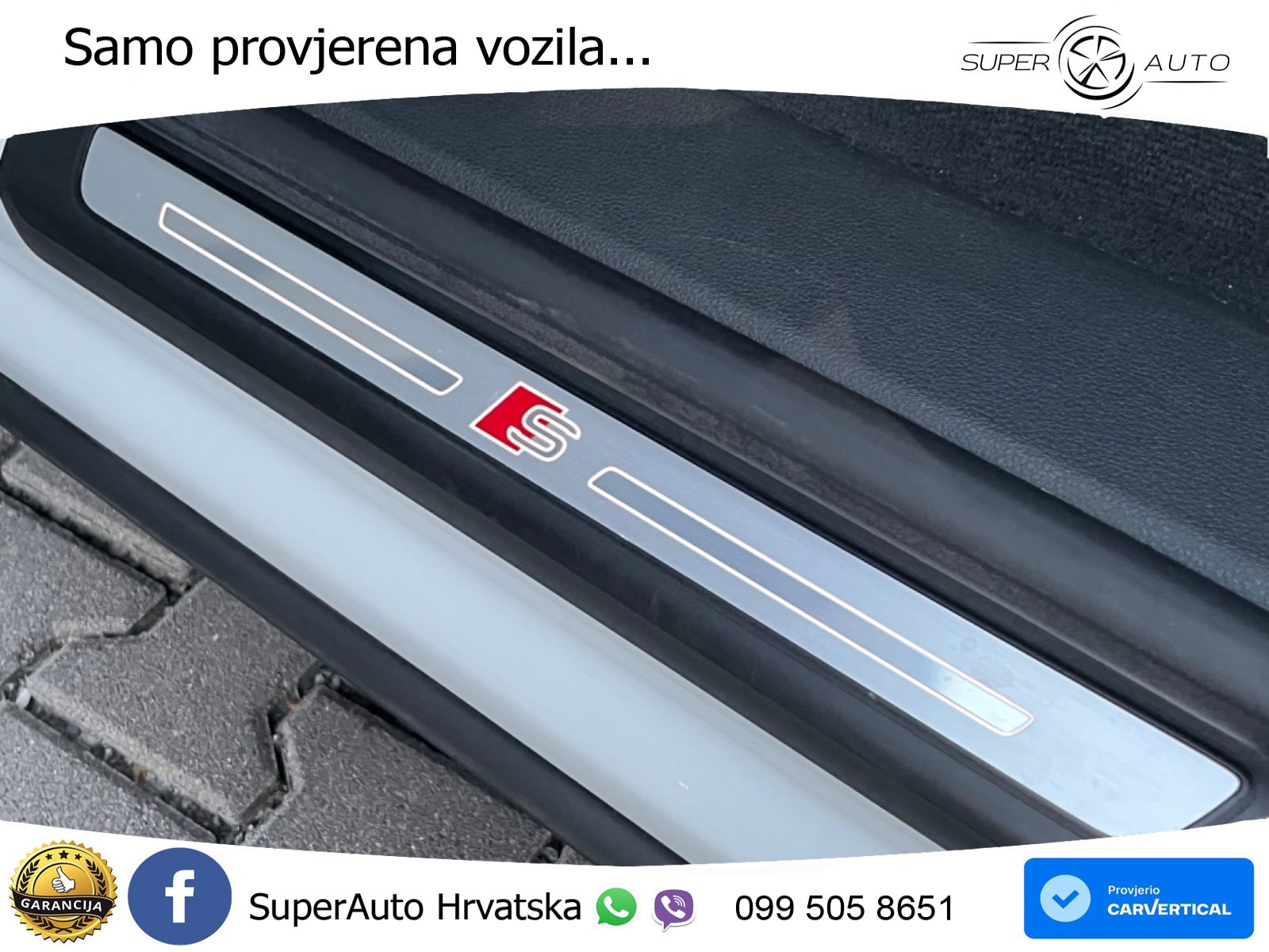 Audi Q8 50 TDI V6 (286 KS) quattro Tiptronic