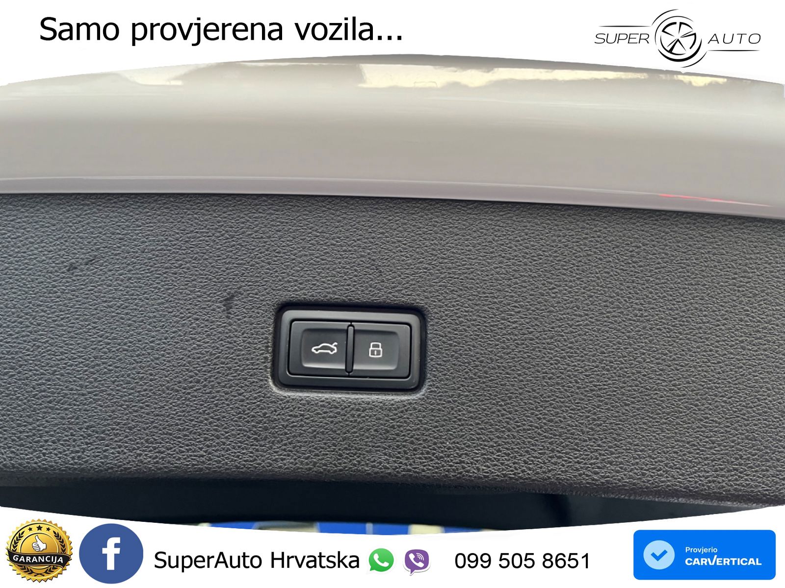 Audi Q8 50 TDI V6 (286 KS) quattro Tiptronic