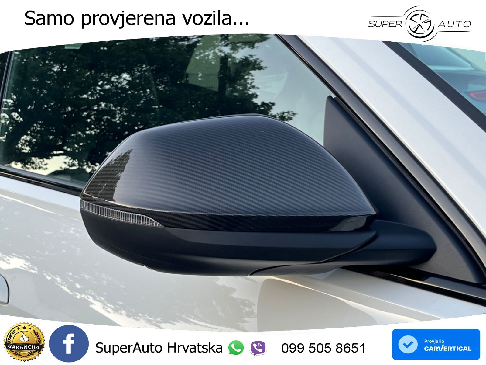 Audi Q8 50 TDI V6 (286 KS) quattro Tiptronic