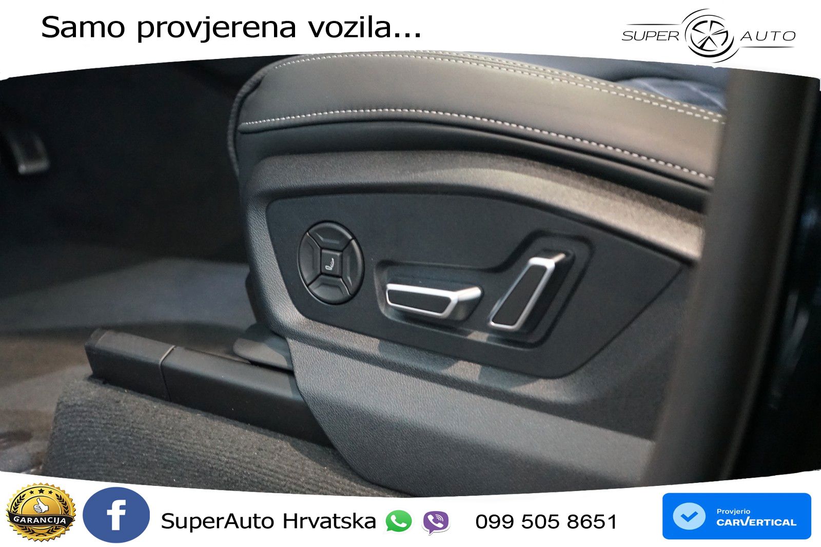 Audi Q8 60 TFSIe V6 (490 KS) quattro Tiptronic LED+GR SJED+ACC