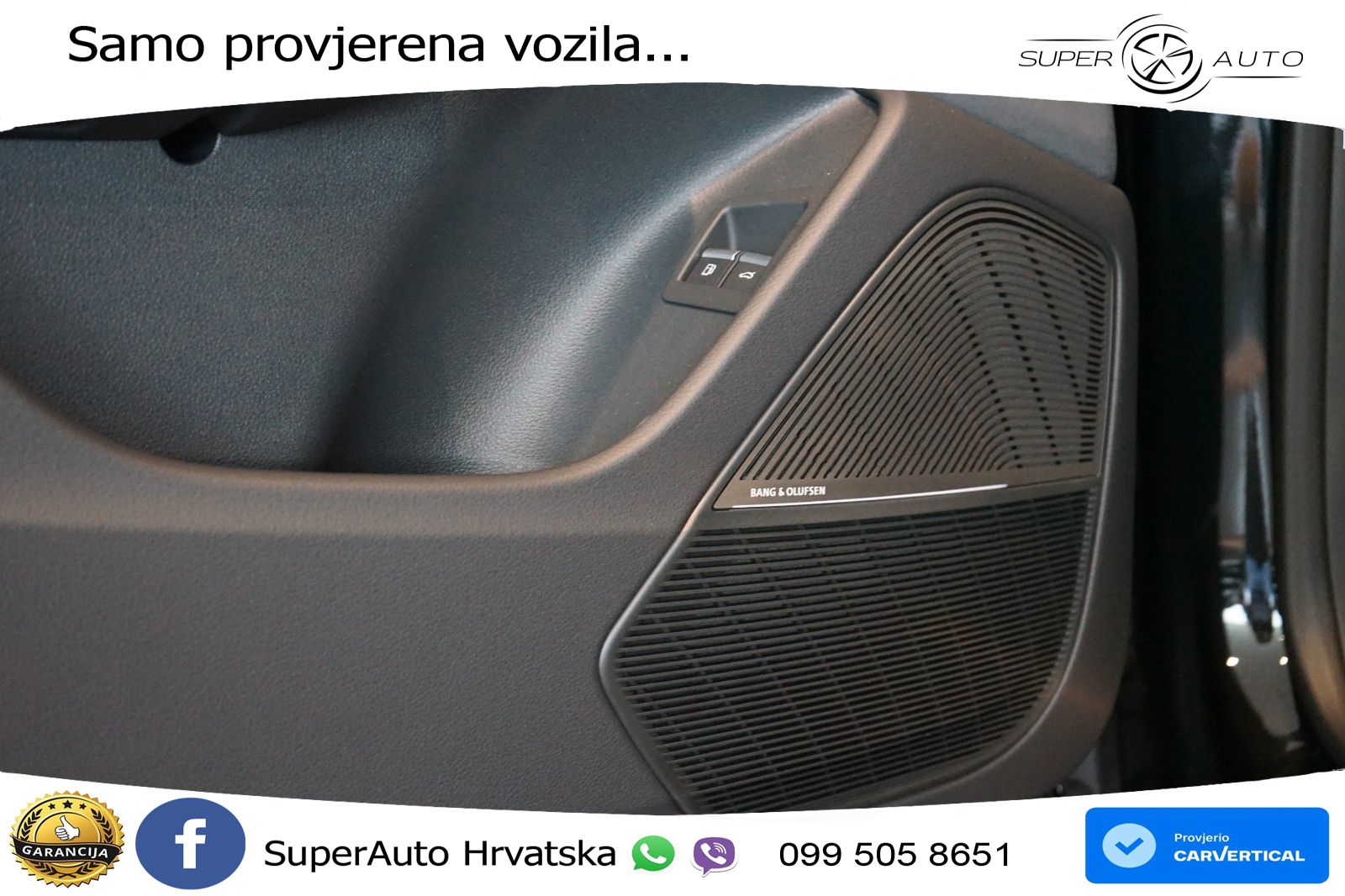 Audi Q8 60 TFSIe V6 (490 KS) quattro Tiptronic LED+GR SJED+ACC