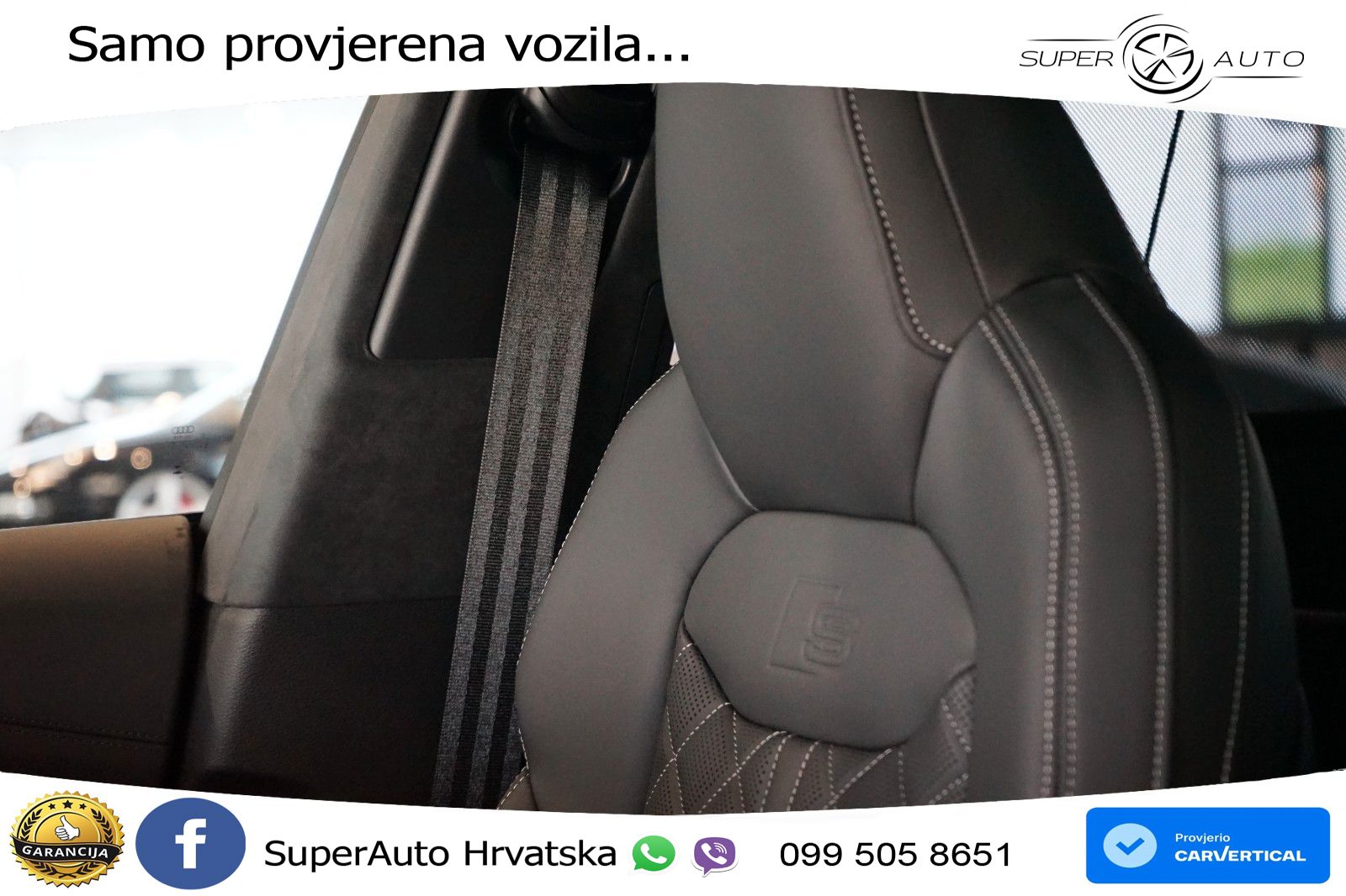 Audi Q8 60 TFSIe V6 (490 KS) quattro Tiptronic LED+GR SJED+ACC