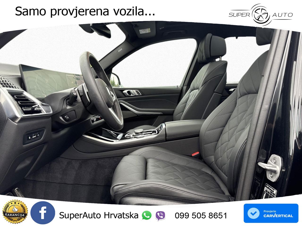 BMW X5 30d (298 KS) xDrive Steptronic M Sport ACC+HEAD+4xGR SJED+360+PANO