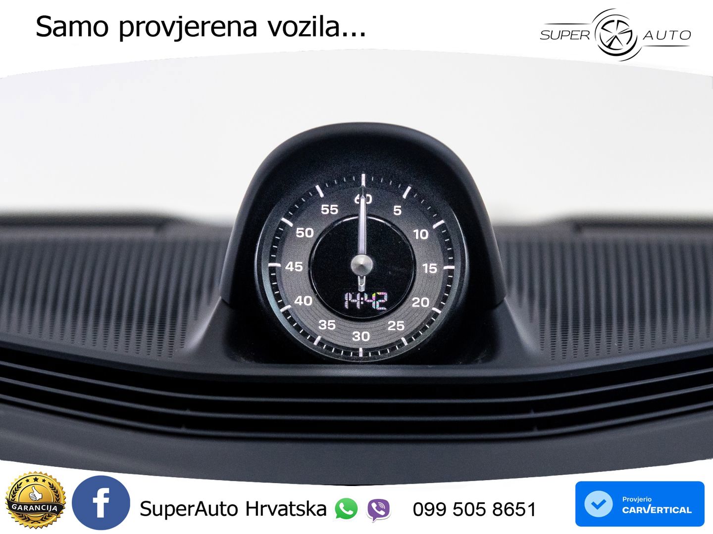 Porsche Taycan Sport Turismo 4S 105 kWh (598 KS)
