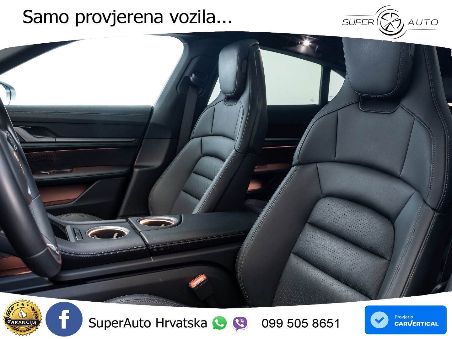 Porsche Taycan Sport Turismo 4S 105 kWh (598 KS)