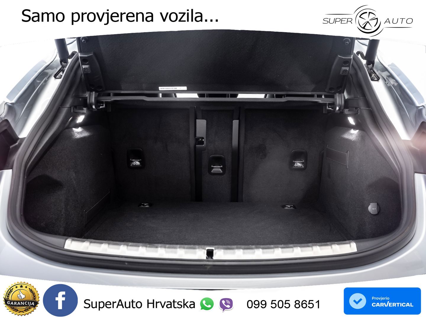 Porsche Taycan Sport Turismo 4S 105 kWh (598 KS)