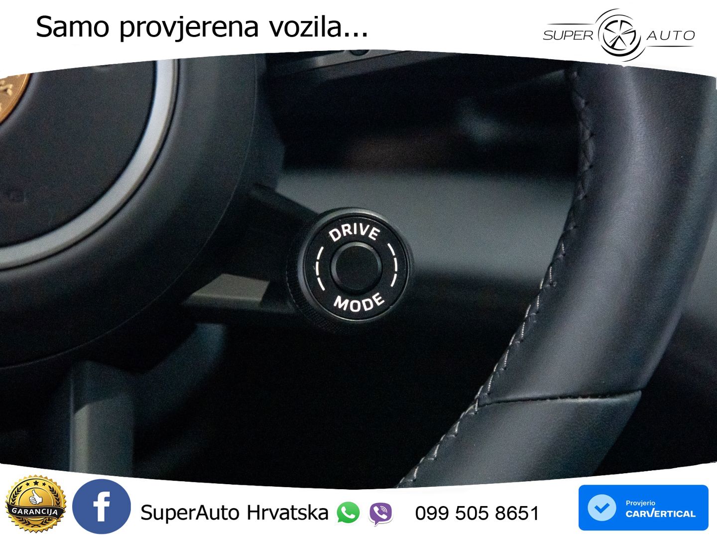 Porsche Taycan Sport Turismo 4S 105 kWh (598 KS)