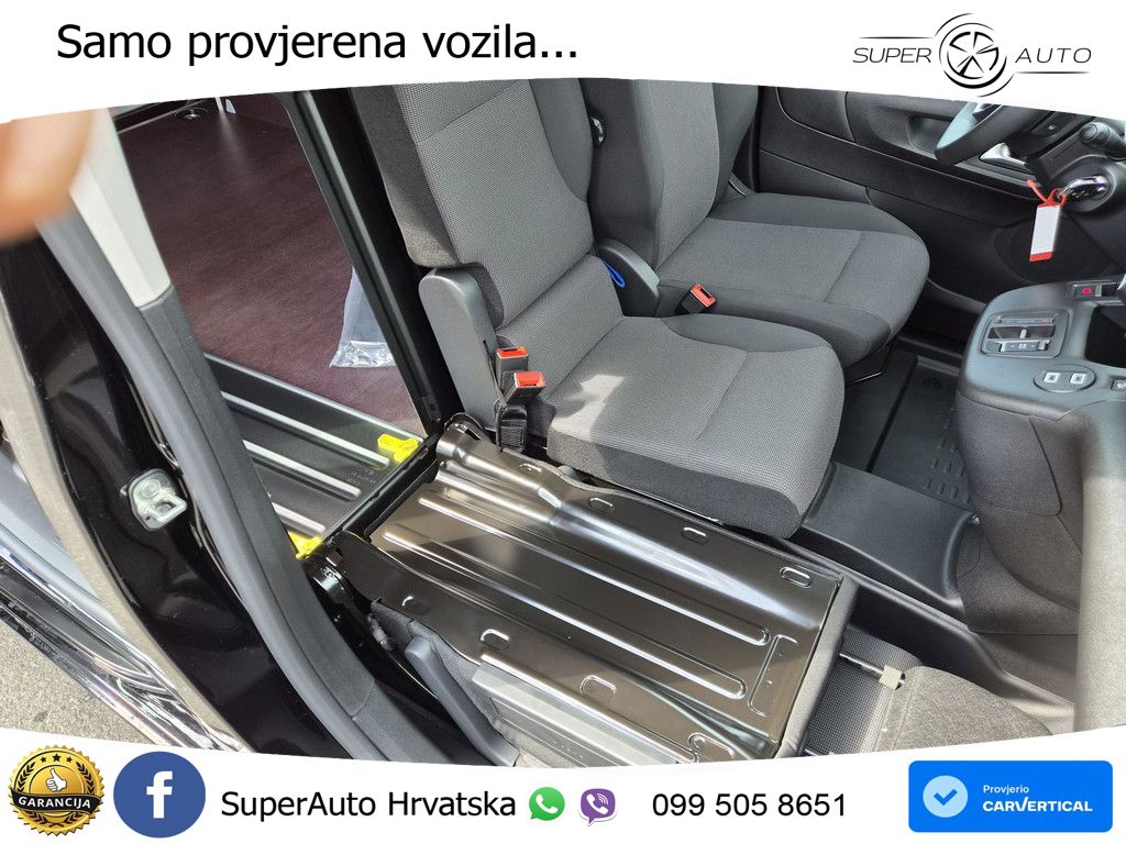 Peugeot Partner 131 KS