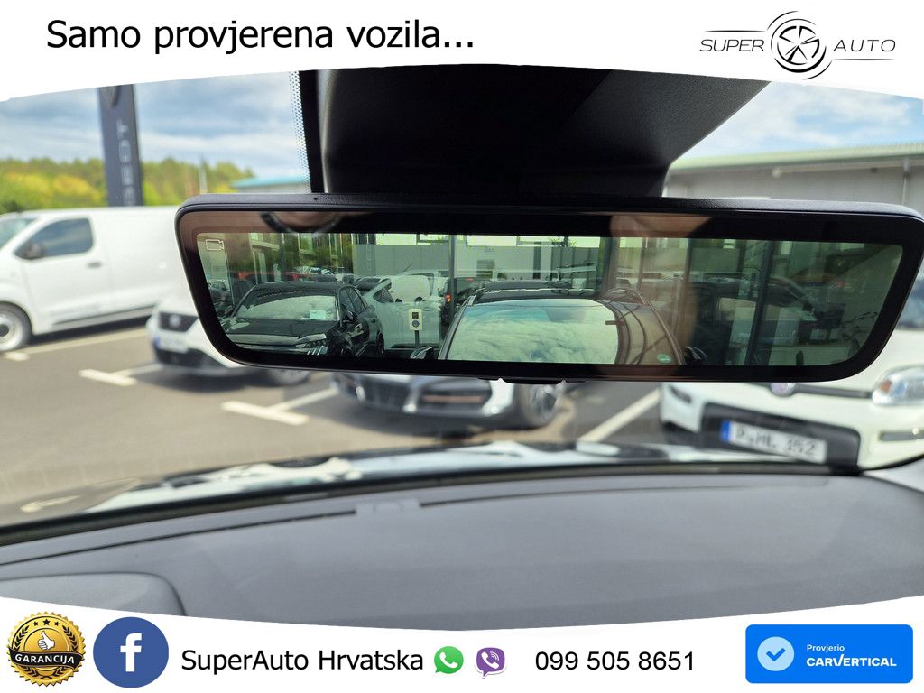 Peugeot Partner 131 KS