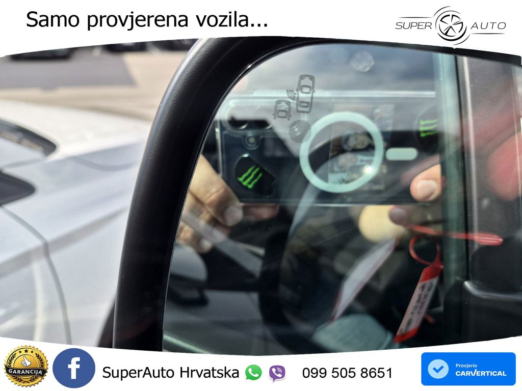 Peugeot Partner 131 KS