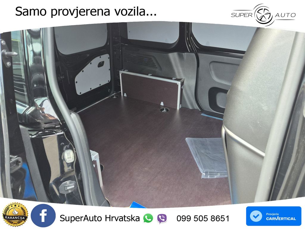 Peugeot Partner 131 KS