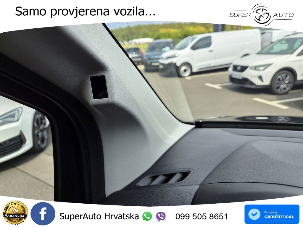 Peugeot Partner 131 KS