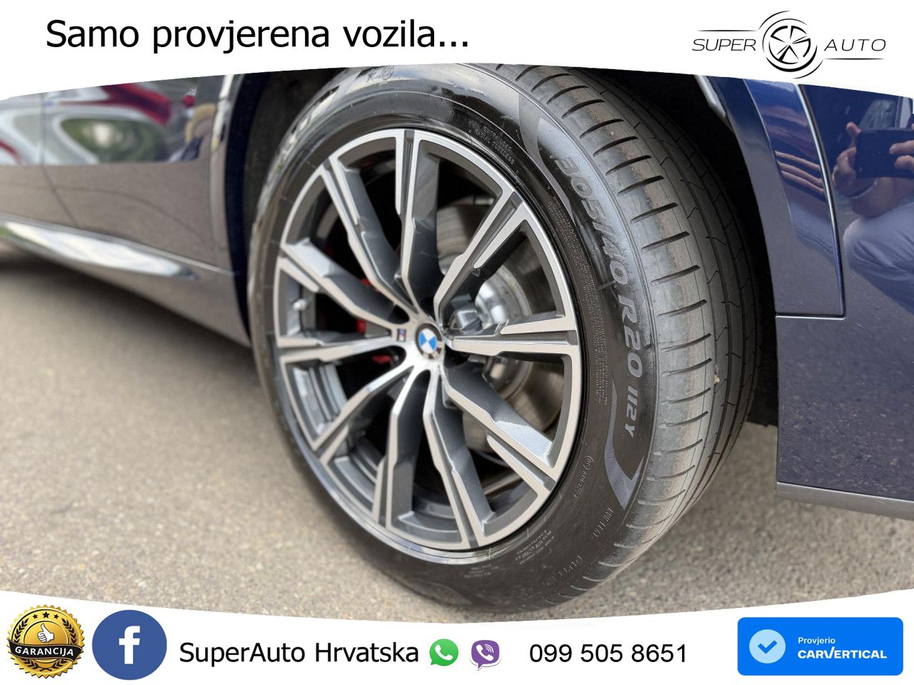 BMW X5 50e (490 KS) xDrive Steptronic LED+GR SJED+ACC