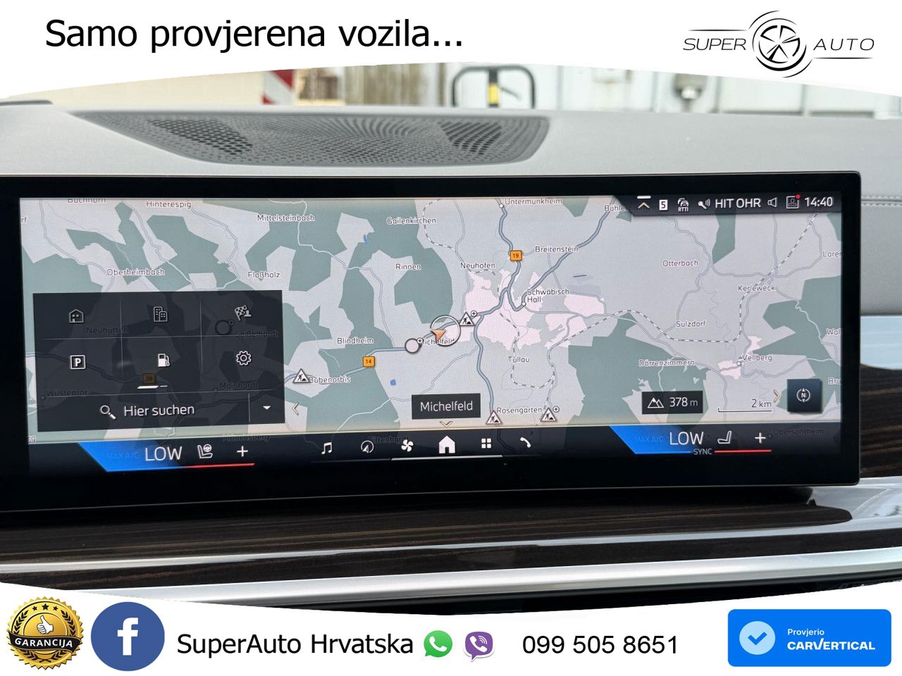 BMW X5 50e (490 KS) xDrive Steptronic LED+GR SJED+ACC