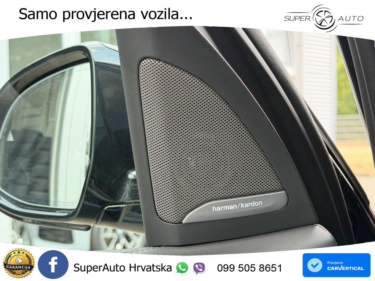 BMW X5 50e (490 KS) xDrive Steptronic LED+GR SJED+ACC