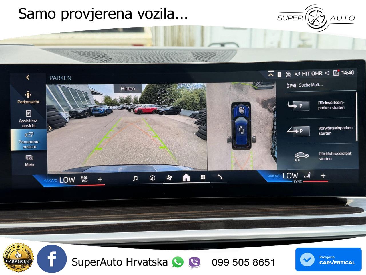 BMW X5 50e (490 KS) xDrive Steptronic LED+GR SJED+ACC