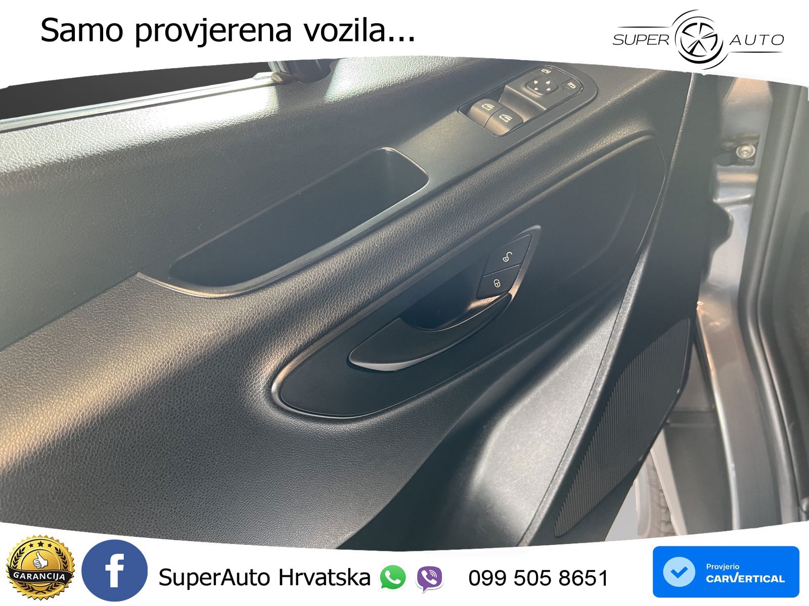 Mercedes-Benz Sprinter 170 KS