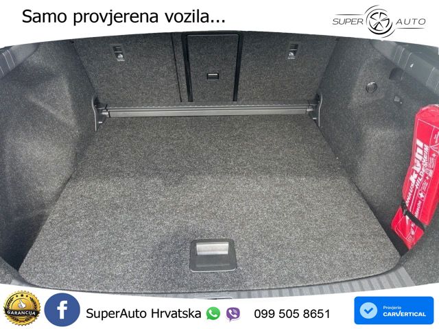 Škoda Enyaq 60 63 kWh (204 KS) Loft LED+GR SJED+ACC