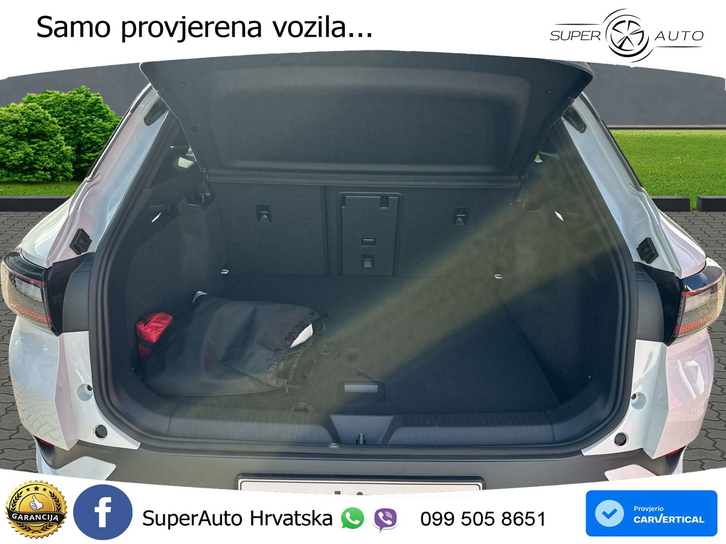Volkswagen ID.4 Pro 82 kWh (286 KS)