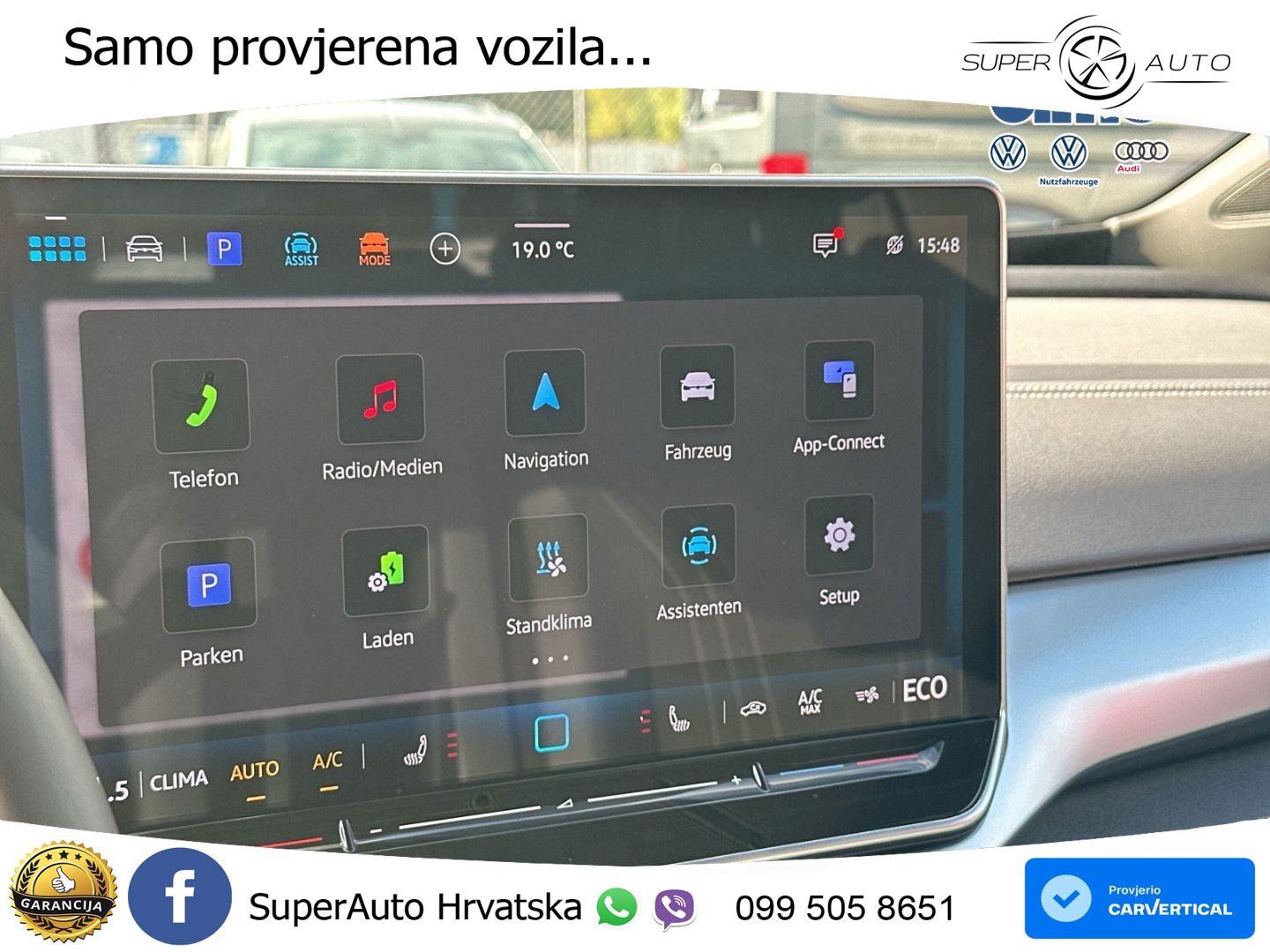 Volkswagen ID.4 Pro 82 kWh (286 KS)
