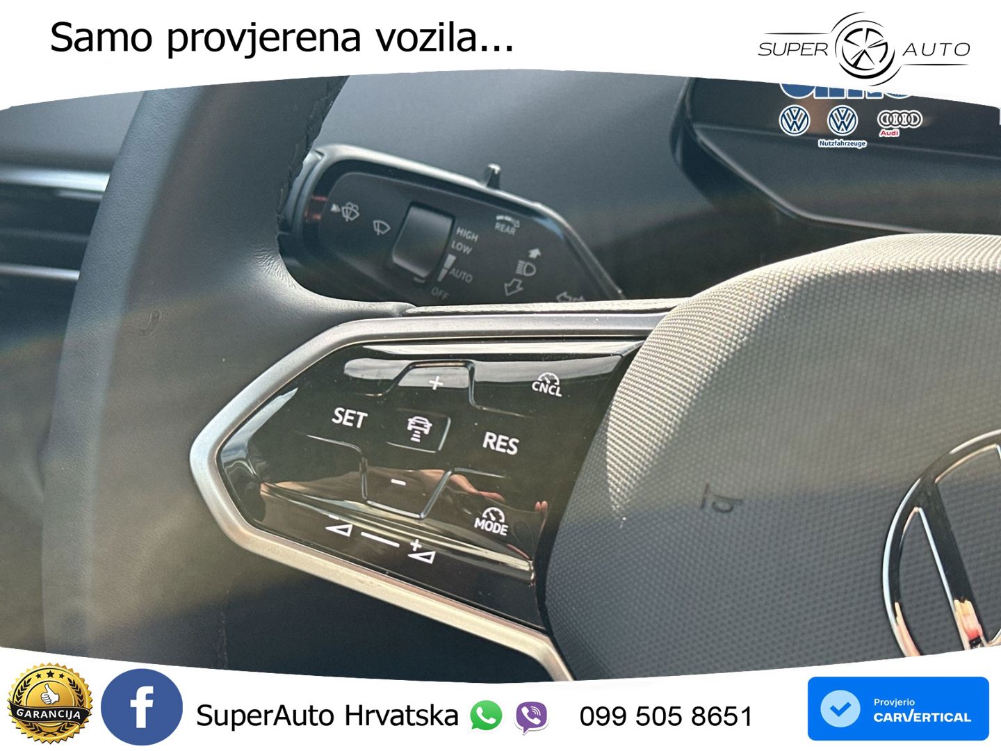 Volkswagen ID.4 Pro 82 kWh (286 KS)