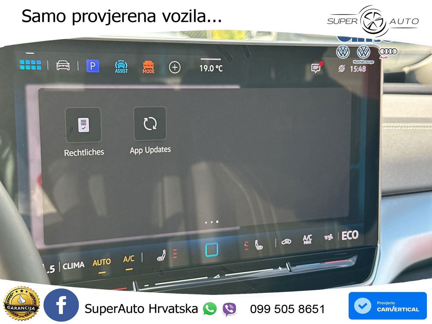 Volkswagen ID.4 Pro 82 kWh (286 KS)