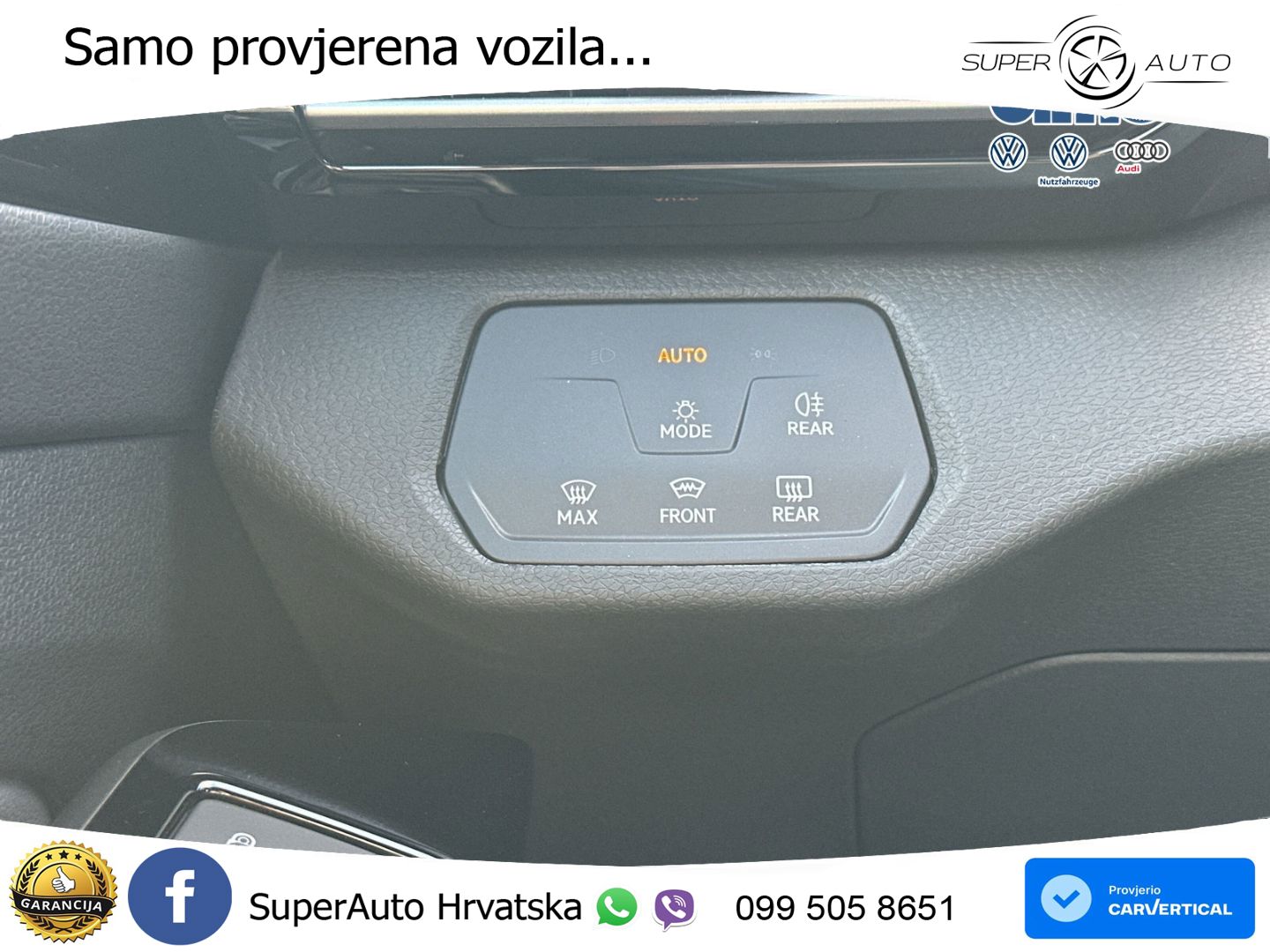 Volkswagen ID.4 Pro 82 kWh (286 KS)
