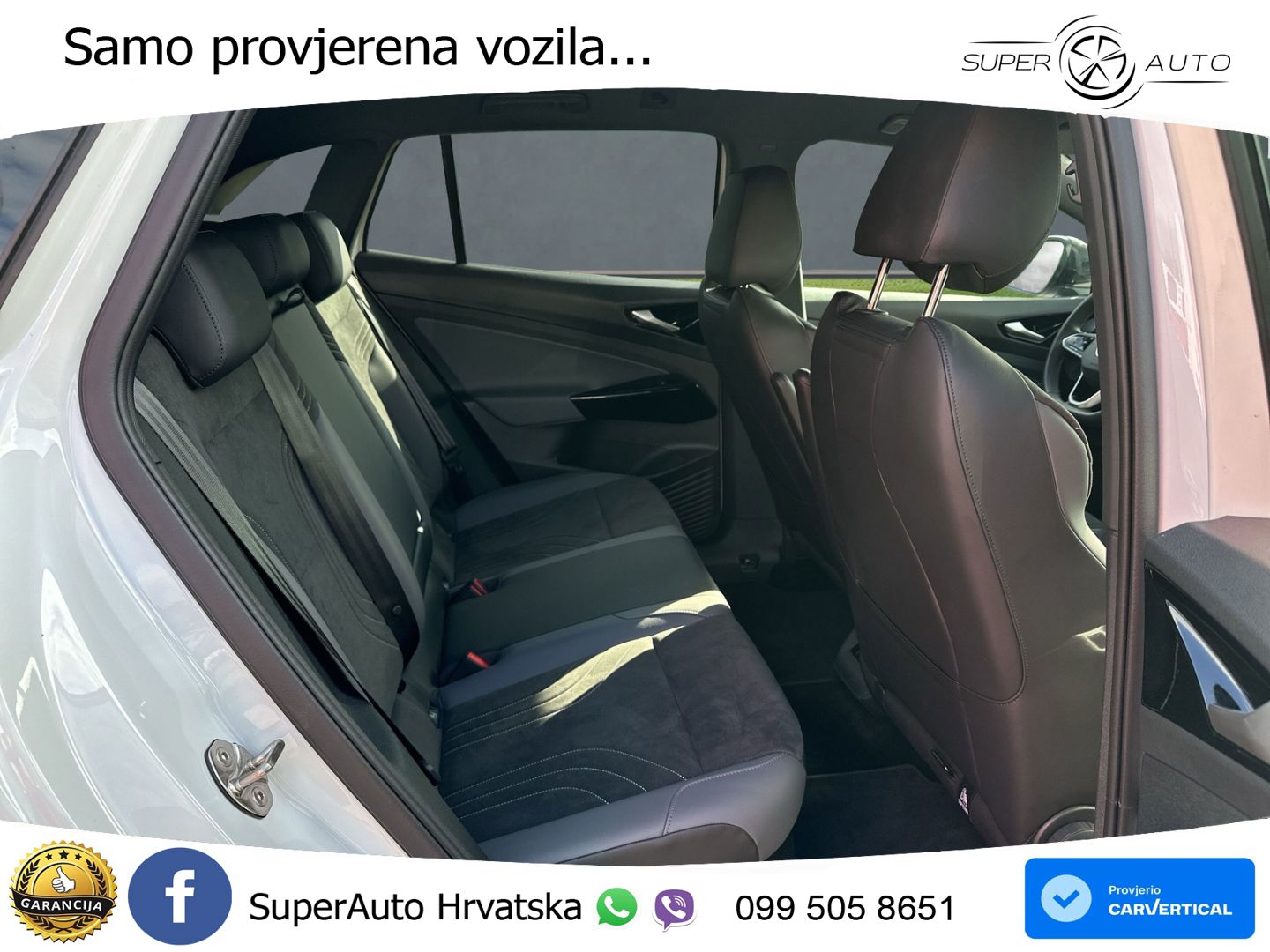 Volkswagen ID.4 Pro 82 kWh (286 KS)