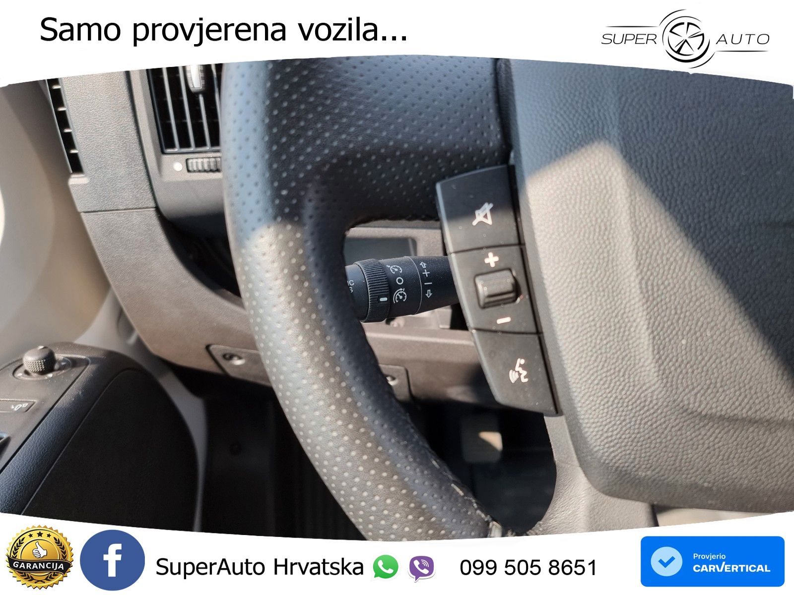 Citroën Jumper 165 KS