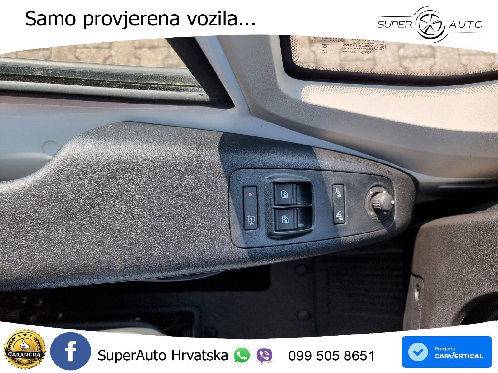 Citroën Jumper 165 KS