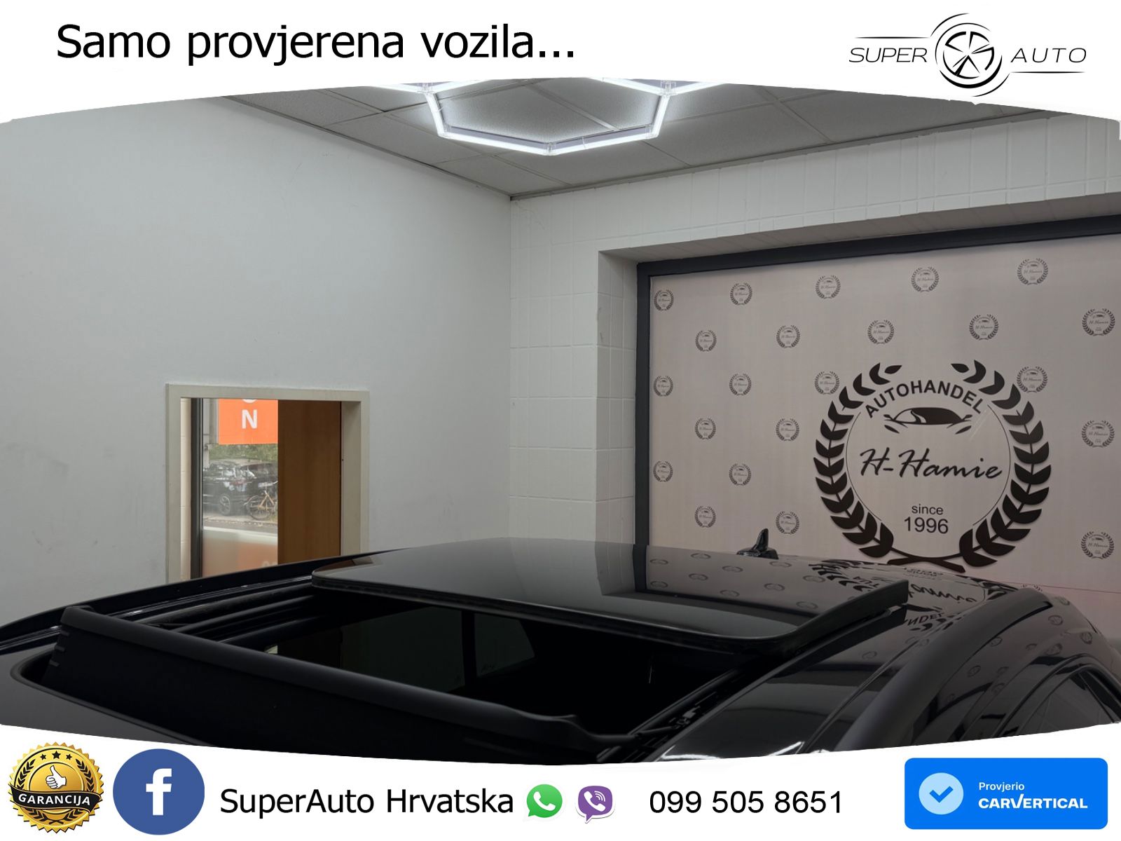 Audi Q8 50 TDI V6 (286 KS) quattro Tiptronic