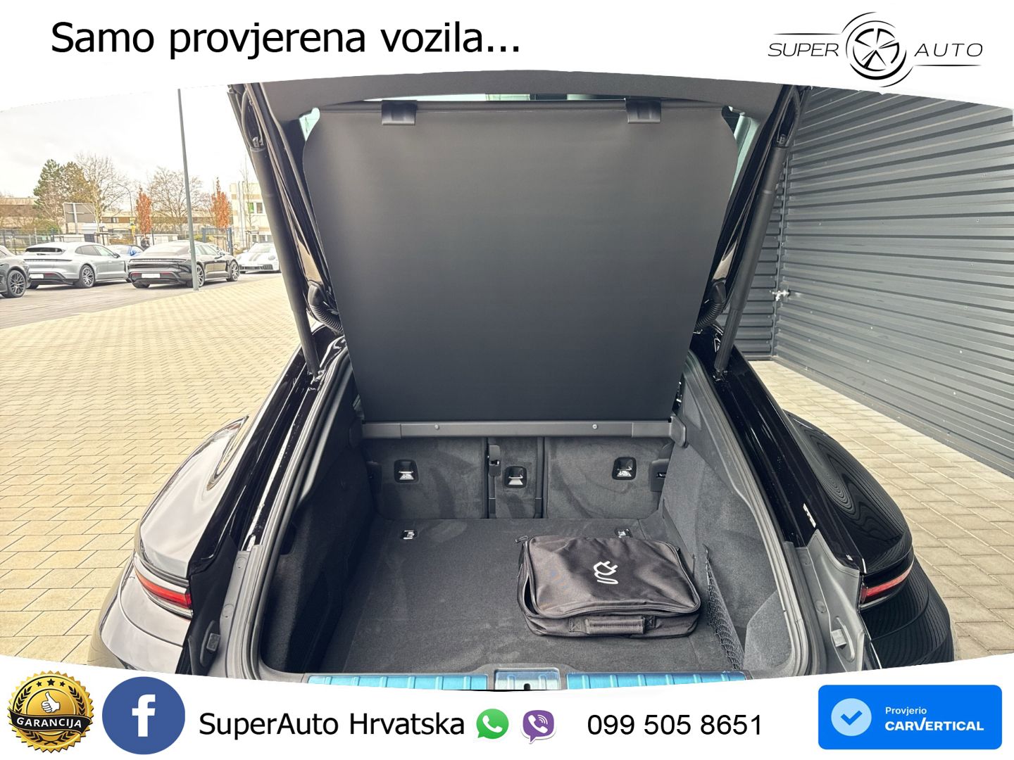 Porsche Panamera 4S 2.9 V6 (544 KS) E-Hybrid PDK ZRAČNI+ACC+GR SJED+KAM+PANO
