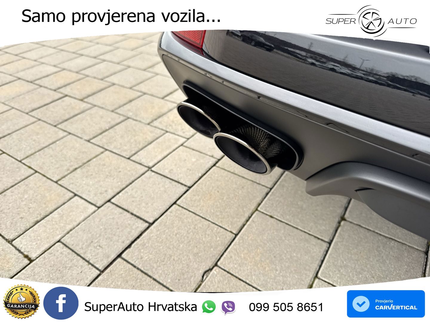 Porsche Panamera 4S 2.9 V6 (544 KS) E-Hybrid PDK ZRAČNI+ACC+GR SJED+KAM+PANO