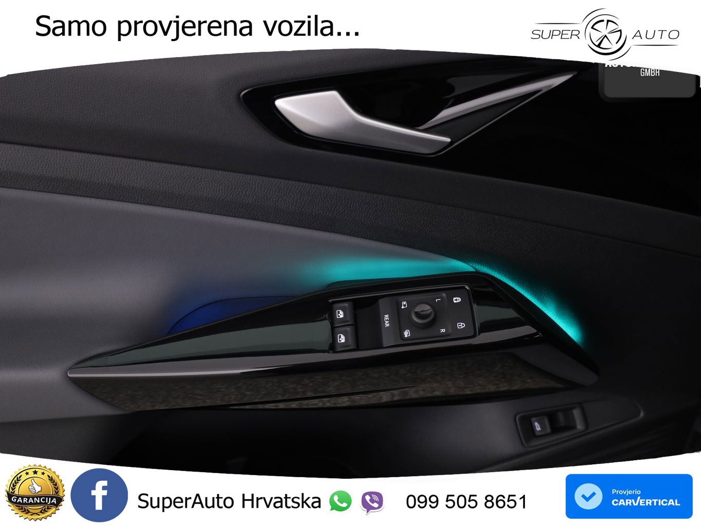 Volkswagen ID.4 Pure Performance 55 kWh (170 KS) LED+ACC