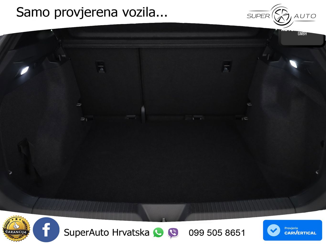 Volkswagen ID.4 Pure Performance 55 kWh (170 KS) LED+ACC