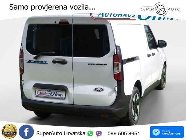 Ford Transit 136 KS