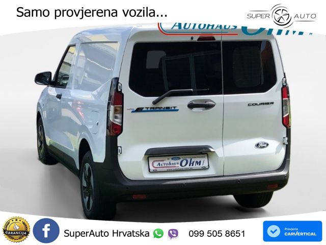 Ford Transit 136 KS