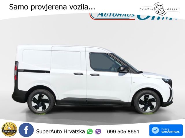 Ford Transit 136 KS