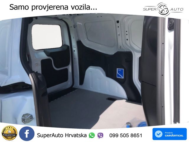 Ford Transit 136 KS