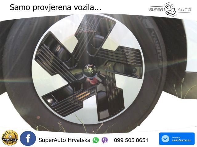 Ford Transit 136 KS