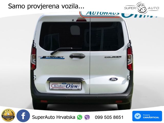 Ford Transit 136 KS