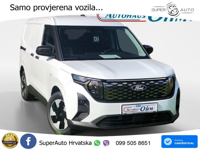 Ford Transit 136 KS