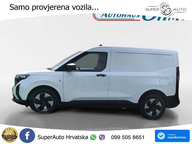 Ford Transit 136 KS
