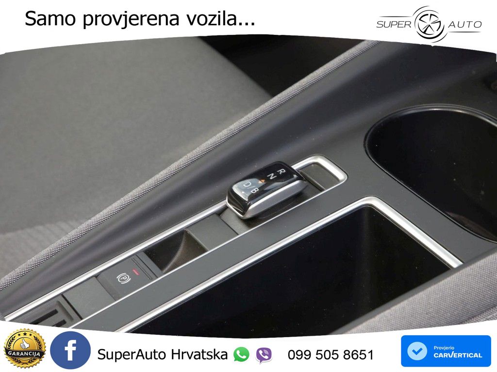 Škoda Enyaq Coupe iV 85 82 kWh (286 KS) Loft LED+GR SJED+ACC