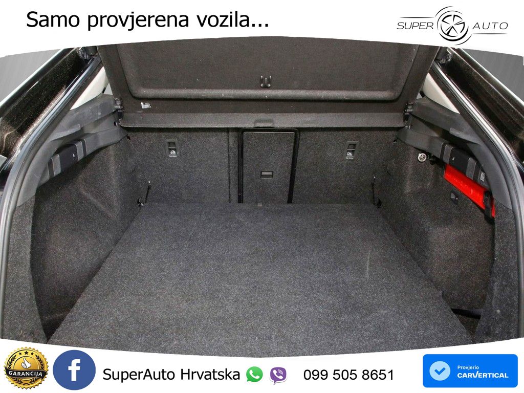 Škoda Enyaq Coupe iV 85 82 kWh (286 KS) Loft LED+GR SJED+ACC