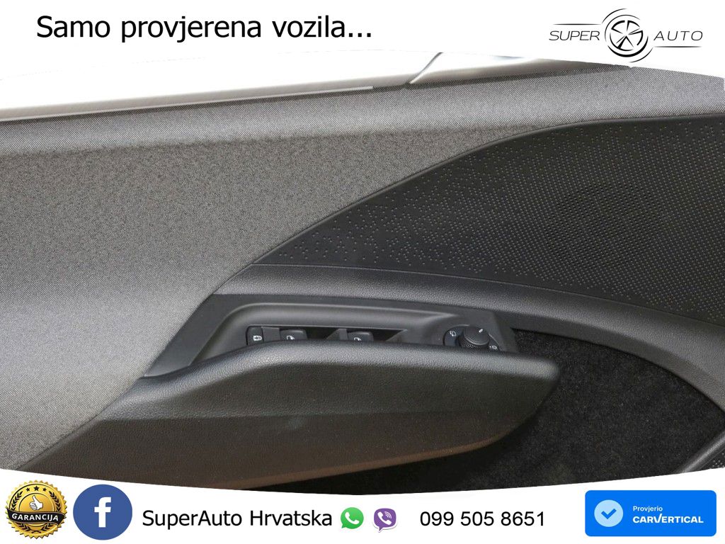 Škoda Enyaq Coupe iV 85 82 kWh (286 KS) Loft LED+GR SJED+ACC