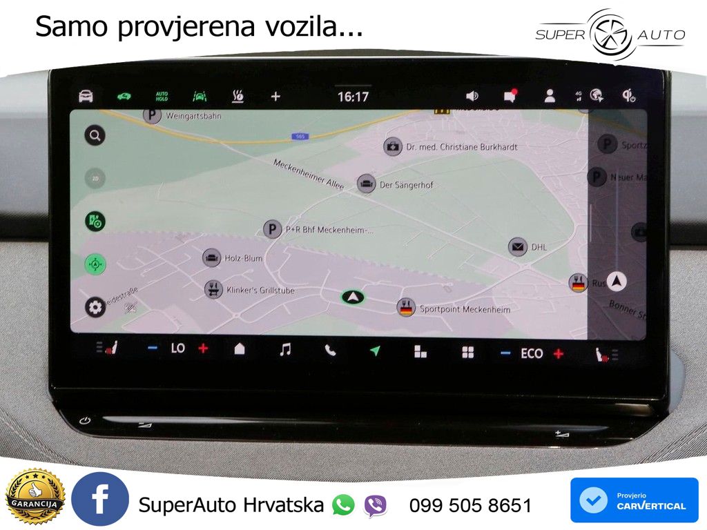 Škoda Enyaq Coupe iV 85 82 kWh (286 KS) Loft LED+GR SJED+ACC