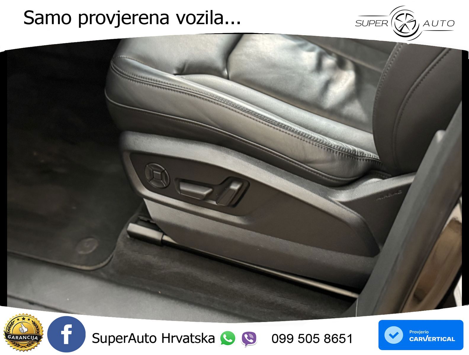 Audi Q8 55 TFSI V6 (340 KS) quattro Tiptronic