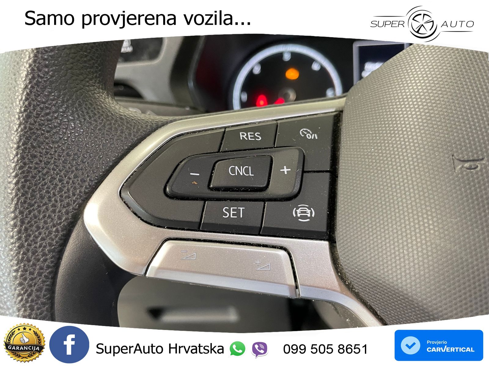 VW Caddy 102 KS