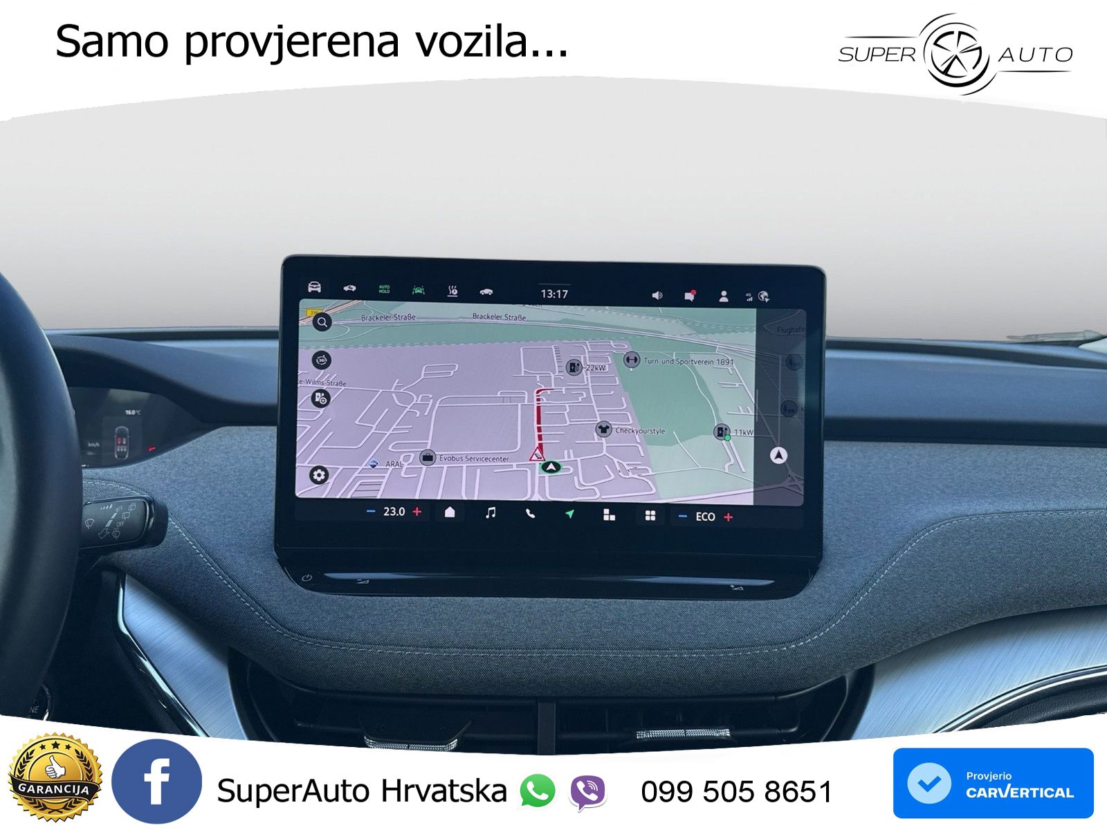 Škoda Enyaq 85 82 kWh (286 KS) Loft LED+ACC